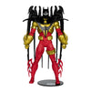 DC Multiverse - Knightquest - Azrael Batman