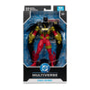 DC Multiverse - Knightquest - Azrael Batman