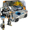 Transformers Human Alliance Autobot Jazz