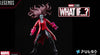 Marvel Legends WHAT IF…? wave 2 set - KHONSHU Baf