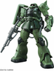 HG 1/144 ZAKU II TYPE C-6/R6
