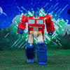 Transformers Legacy Evolution Core Class Optimus Prime & Bumblebee - Exclusive