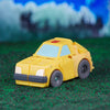Transformers Legacy Evolution Core Class Optimus Prime & Bumblebee - Exclusive