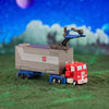 Transformers Legacy Evolution Core Class Optimus Prime & Bumblebee - Exclusive