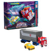 Transformers Legacy Evolution Core Class Optimus Prime & Bumblebee - Exclusive
