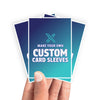 Fundas de cartas personalizadas