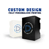 Caja de cubierta Mach 3 impresa personalizada