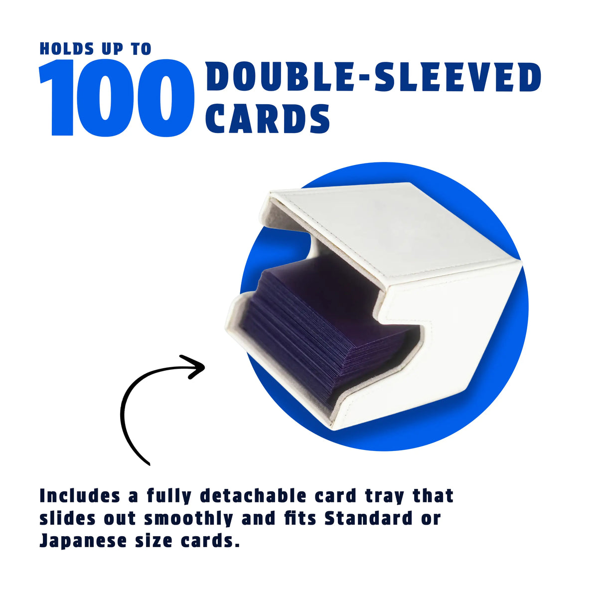 Custom Printed Mach 3 Deck Box