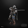Star Wars The Black Series - The Mandalorian - Mines of Mandalore