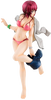 Lunamaria Hawke, Swimsuit Version