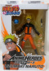 Naruto: Shippuden Anime Heroes Uzumaki Naruto