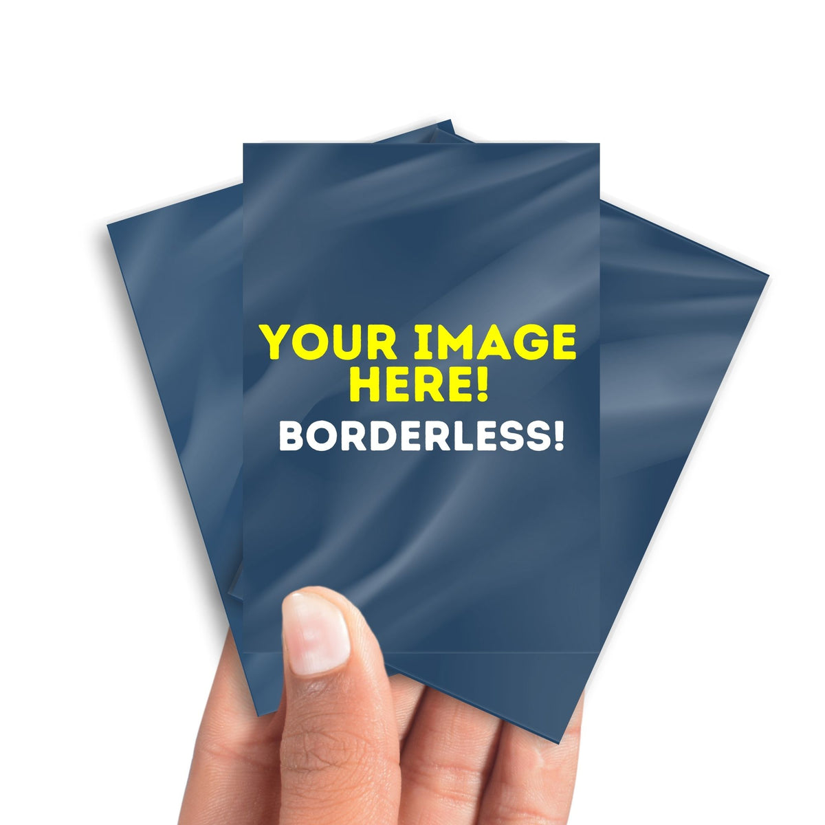 Custom Card Sleeves