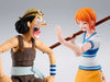 One Piece S.H.Figuarts - Usopp (Romance Dawn Ver.)