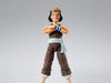 One Piece S.H.Figuarts - Usopp (Romance Dawn Ver.)