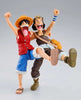 One Piece S.H.Figuarts - Usopp (Romance Dawn Ver.)