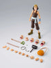 One Piece S.H.Figuarts - Usopp (Romance Dawn Ver.)