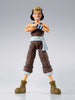 One Piece S.H.Figuarts - Usopp (Romance Dawn Ver.)