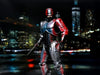 RoboCop Ultimate RoboCop (Poster Homage)