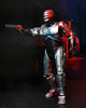 RoboCop Ultimate RoboCop (Poster Homage)