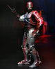 RoboCop Ultimate RoboCop (Poster Homage)