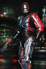 RoboCop Ultimate RoboCop (Poster Homage)