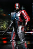 RoboCop Ultimate RoboCop (Poster Homage)
