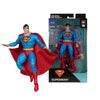 DC: The Silver Age Superman