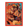 One Piece CG - Portgas.D.Ace Sleeves