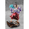 One Piece Portrait of Pirates WA-MAXIMUM - Yamato
