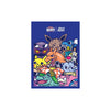 Pocket Beasts Card Sleeves