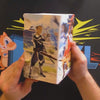 Team Avatar - Mach 3 Deck Box