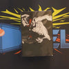 Dragons Blancs aux Yeux Bleus - Coffret Mach 3