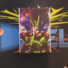 Cell | Dragon Ball - Mach 3 Deck Box
