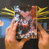 Solo Leveling: Shadow Shaman - Mach 3 Deck Box