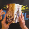 Dragons Blancs aux Yeux Bleus - Coffret Mach 3