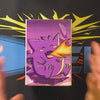 Dragon Gengar - Mach 3 Deck Box