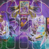 Doom King Archetype - Mach 3 Deck Box
