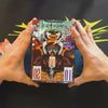 Evangelion Unit - Mach 3 Deck Box