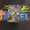DoomZ Archetype - Mach 3 Deck Box