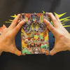 Dragons Blancs aux Yeux Bleus - Coffret Mach 3