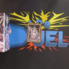 Dragons Blancs aux Yeux Bleus - Coffret Mach 3