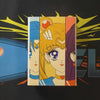 The Sailor Guardians - Boîte de pont Mach 3