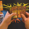 Blazing Cartesia, las fundas virtuosas para cartas 