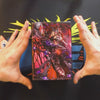Aluber the Jester Despia - Mach 3 Deck Box