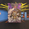 Dragons Blancs aux Yeux Bleus - Coffret Mach 3