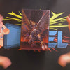 Tri-Brigade Archetype - Mach 3 Deck Box