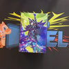 Illusion of Chaos - Mach 3 Deck Box