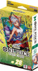 One Piece TCG - Starter Deck Yamato - ST-28