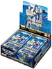Digimon Card Game - BT23 Hackers' Slumber Booster Box