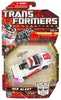 Transformers Generations Original Red Alert Deluxe Class